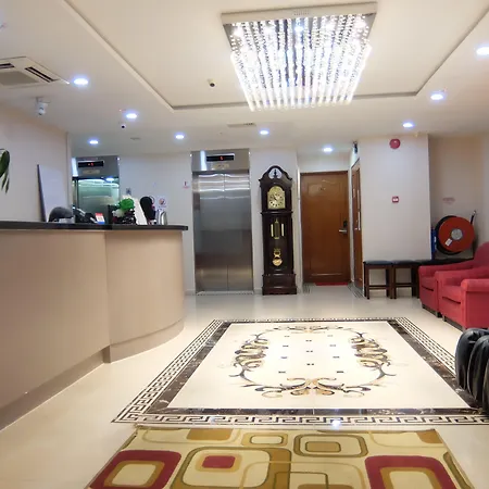 Yaju Hotel-2