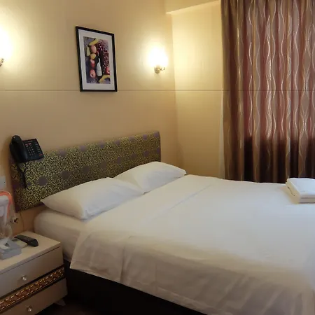 Yaju Hotel-3