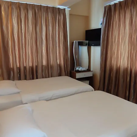 YaJu Hotel-3